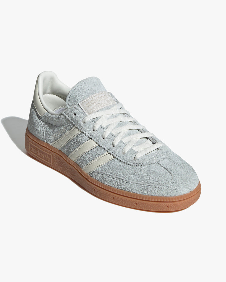 Adidas Handball Spezial - Wonder Silver / Off White / Gum