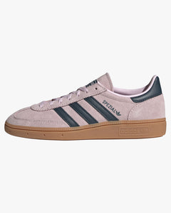 Adidas Handball Spezial - Clear Pink / Arctic Night / Gum