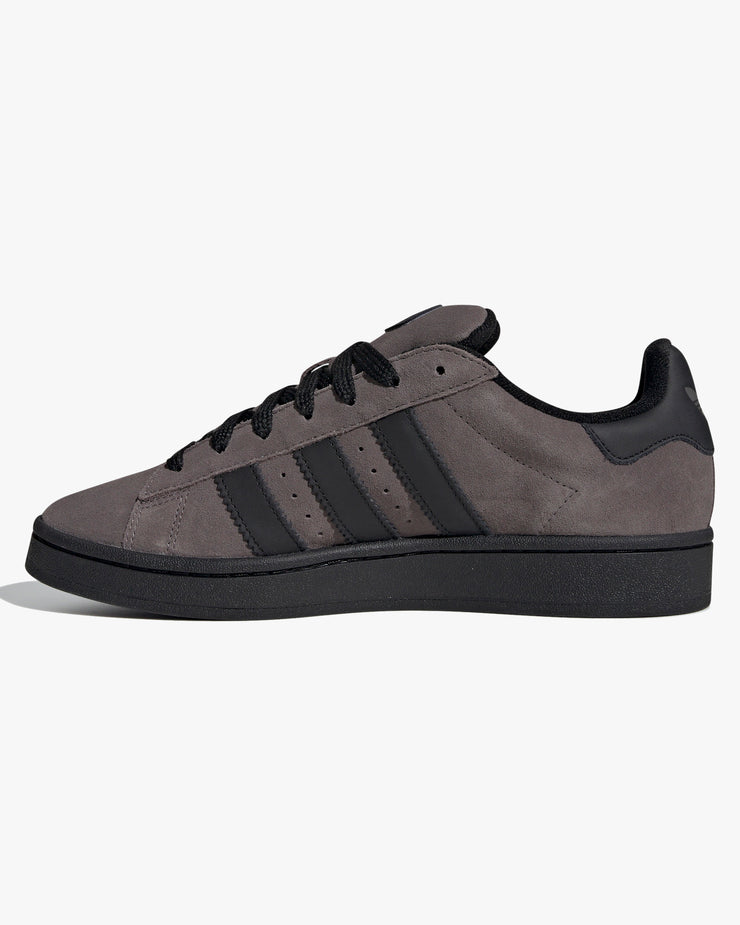 Adidas Campus 00s - Charcoal / Core Black | Adidas Originals Trainers | JEANSTORE