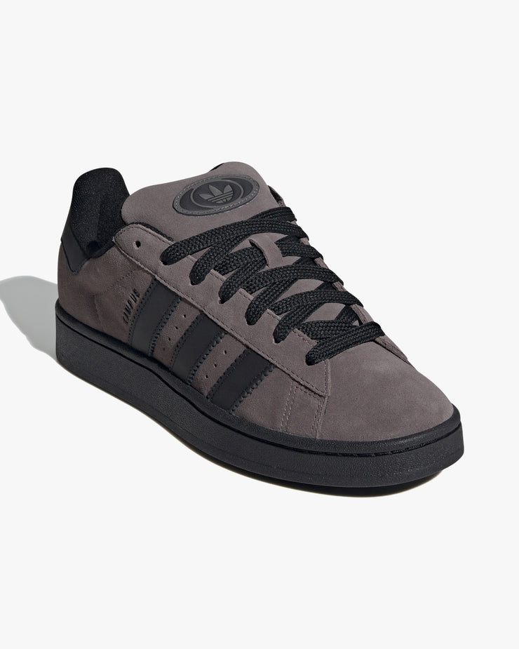 Adidas Campus 00s - Charcoal / Core Black | Adidas Originals Trainers | JEANSTORE