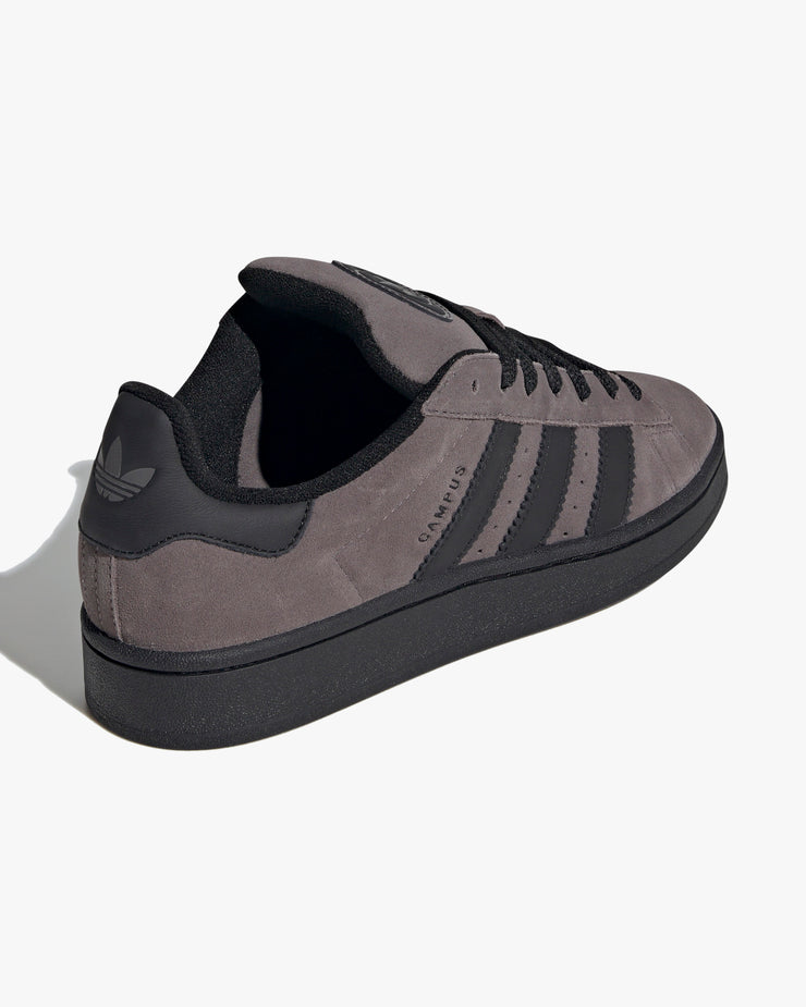 Adidas Campus 00s - Charcoal / Core Black | Adidas Originals Trainers | JEANSTORE