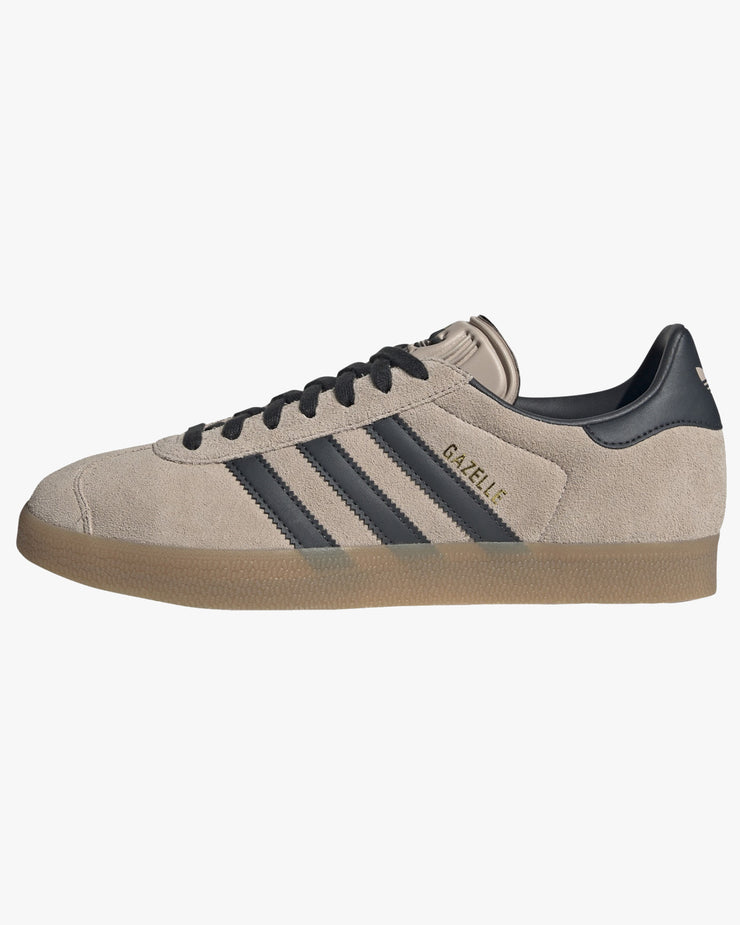 Adidas Gazelle - Wonder Taupe / Night Indigo / Gum