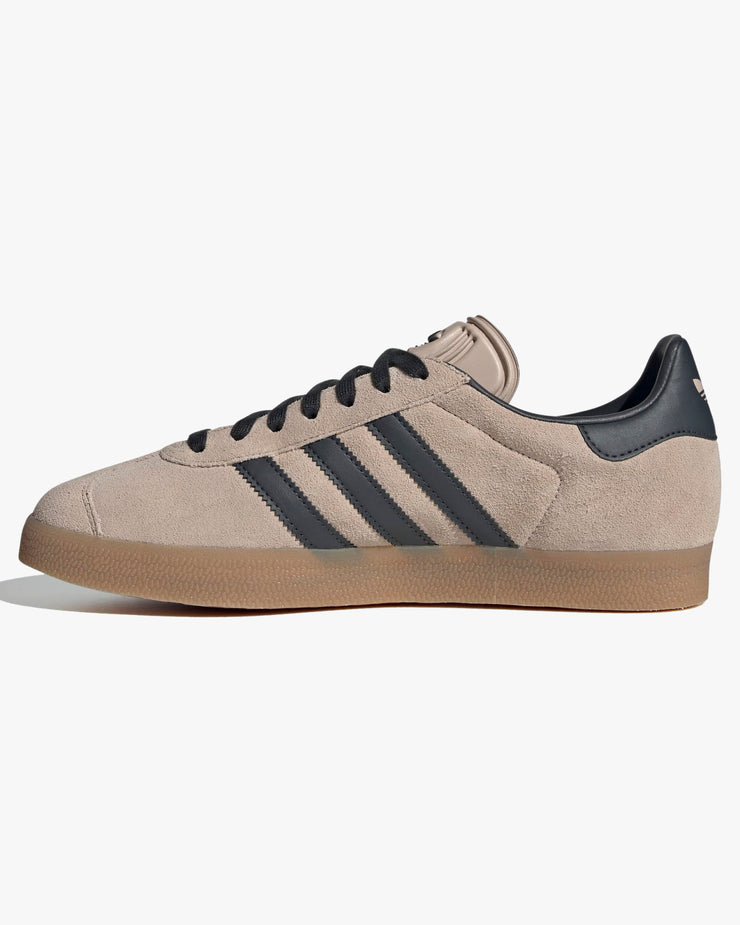 Adidas Gazelle - Wonder Taupe / Night Indigo / Gum