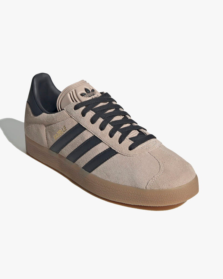 Adidas Gazelle - Wonder Taupe / Night Indigo / Gum