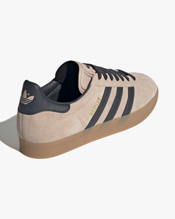 Adidas Gazelle - Wonder Taupe / Night Indigo / Gum