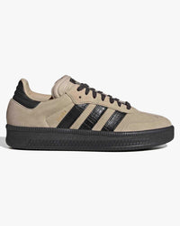 Adidas Samba XLG - Stone Khaki / Core Black
