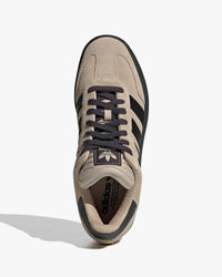 Adidas Samba XLG - Stone Khaki / Core Black