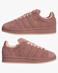 Adidas Womens Campus 00's - Warm Sandstone / Blush Pink