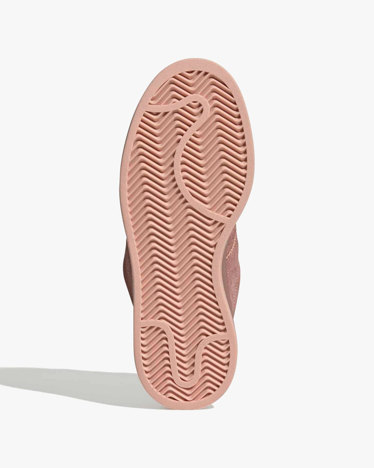 Adidas Womens Campus 00's - Warm Sandstone / Blush Pink