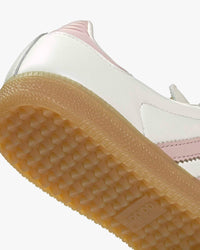 Adidas Womens Samba OG - Off White / Sandy Pink / Gum
