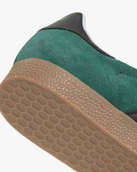 Adidas Gazelle - Core Green / Core Black | Adidas Originals Trainers | JEANSTORE