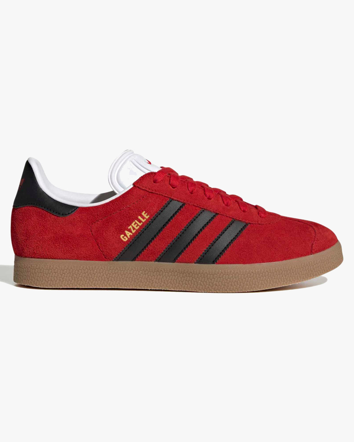 Adidas Gazelle - Better Scarlet / Core Black