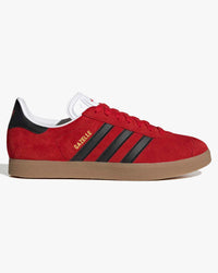 Adidas Gazelle - Better Scarlet / Core Black
