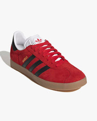 Adidas Gazelle - Better Scarlet / Core Black