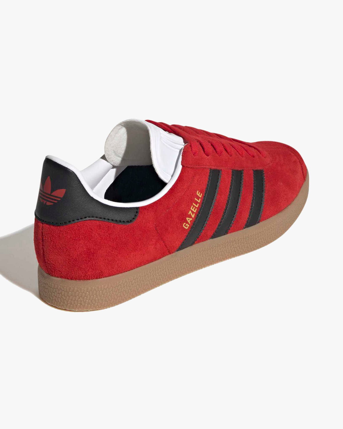 Adidas Gazelle - Better Scarlet / Core Black