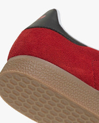Adidas Gazelle - Better Scarlet / Core Black