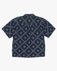 Pendleton Two Pocket Camp Shirt - Western Bandana