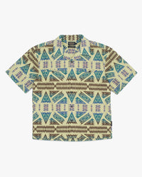 Pendleton Two Pocket Camp Shirt - Ponderosa