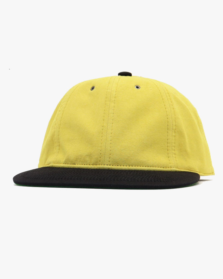 Poten Sunny Dry Cap - Yellow