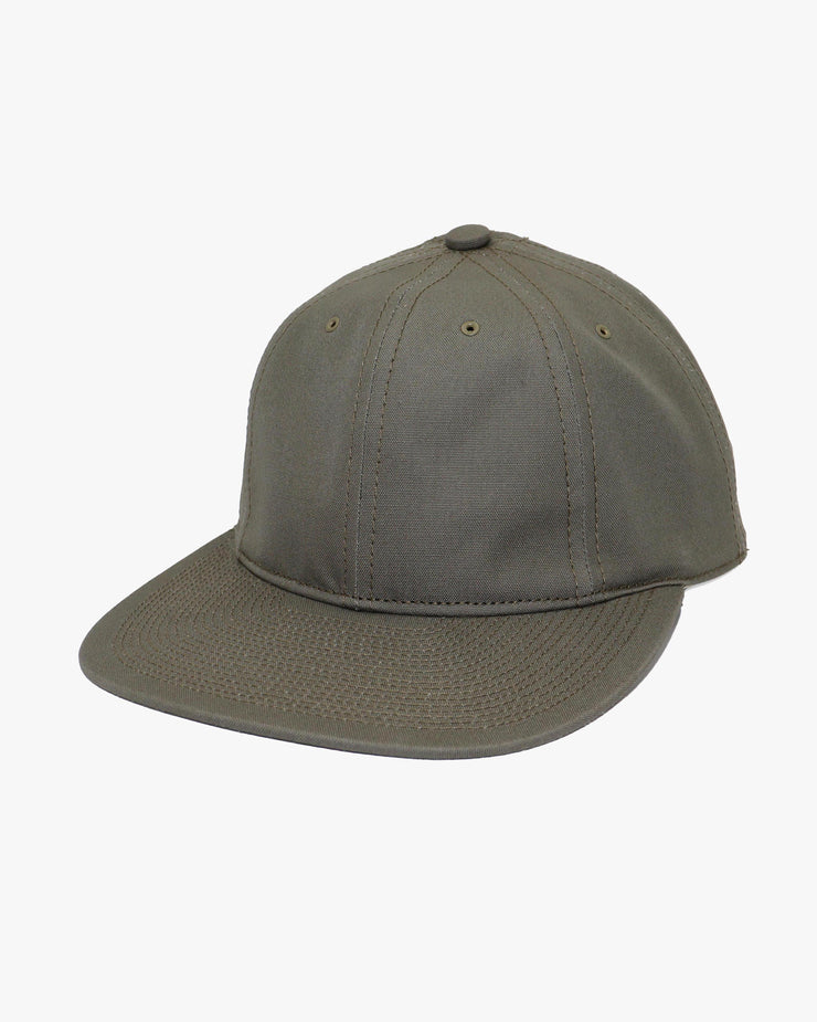 Poten Fujikinbai Cap - Olive