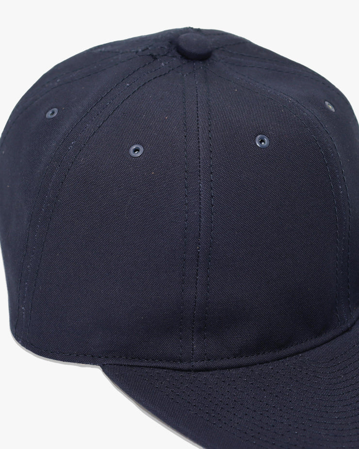 Poten Fujikinbai Cap - Navy