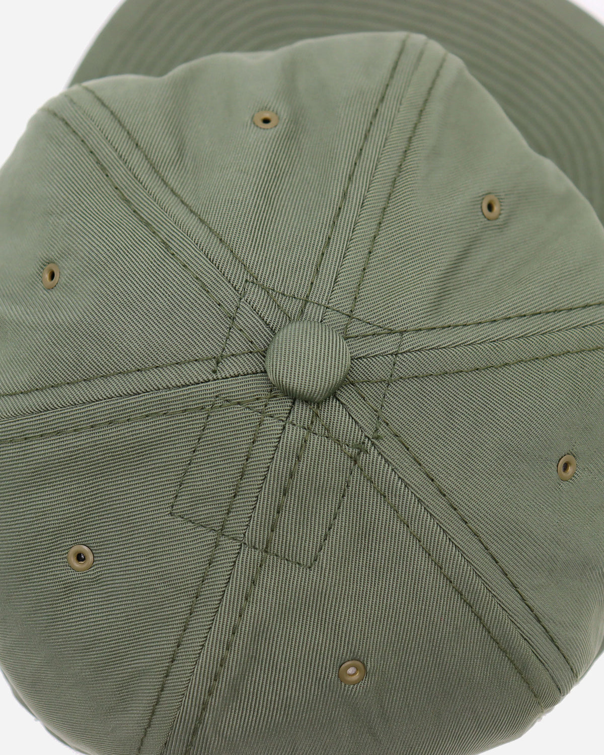 Poten 80's Vintage Nylon Cap - Green | Poten Hats | JEANSTORE