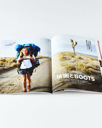 Lightning Magazine Vol. 370 - 2025.2 | World Club Lightning Miscellaneous | JEANSTORE