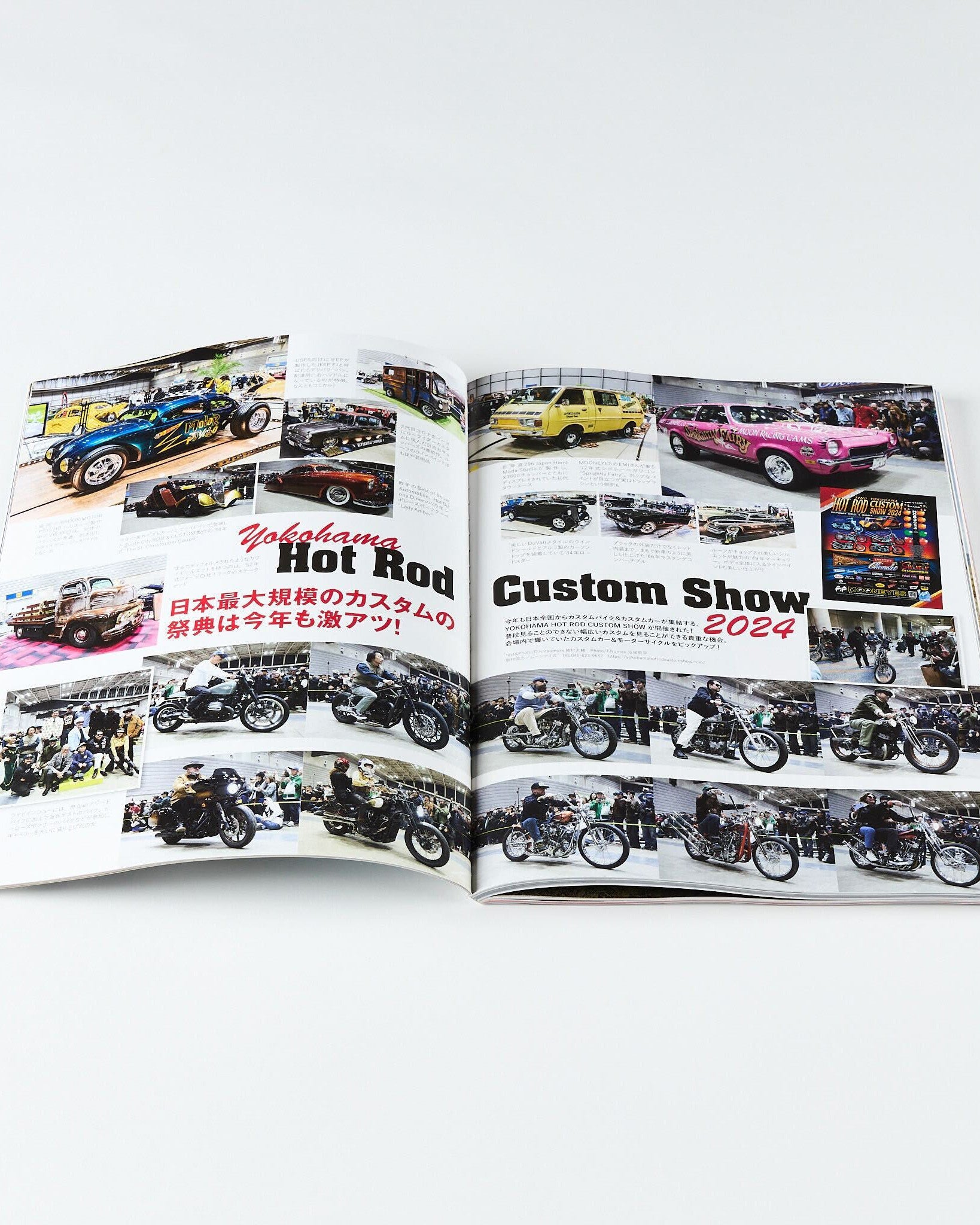 Lightning Magazine Vol. 370 - 2025.2