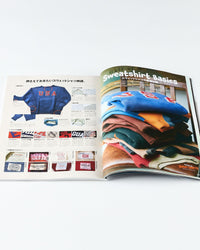 Lightning Magazine Vol. 372 - 2025.4 | World Club Lightning Miscellaneous | JEANSTORE