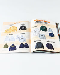 Lightning Magazine Vol. 372 - 2025.4 | World Club Lightning Miscellaneous | JEANSTORE