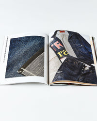 Lightning Magazine Vol. 372 - 2025.4 | World Club Lightning Miscellaneous | JEANSTORE