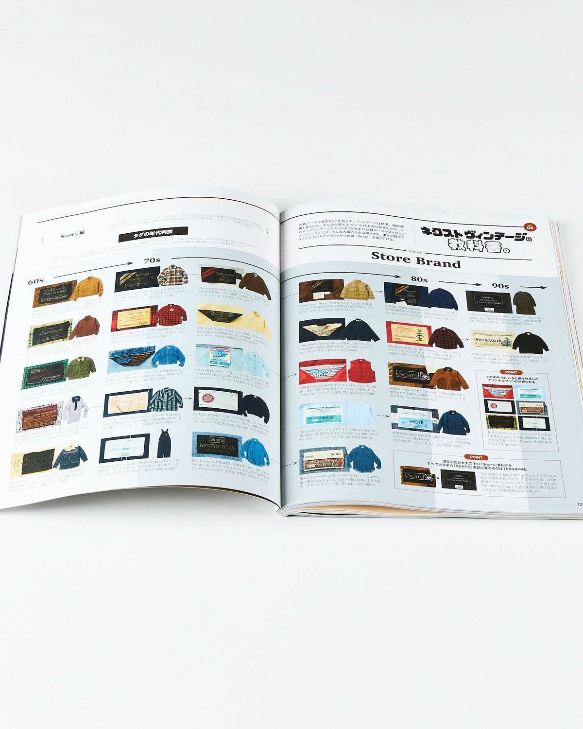 Lightning Magazine Vol. 372 - 2025.4 | World Club Lightning Miscellaneous | JEANSTORE