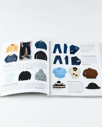Clutch Magazine Vol. 98 & Mens File 31 - 2025.2 | World Club Lightning Lifestyle | JEANSTORE