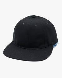 Poten Fujikinbai Cap - Black | Poten Hats | JEANSTORE