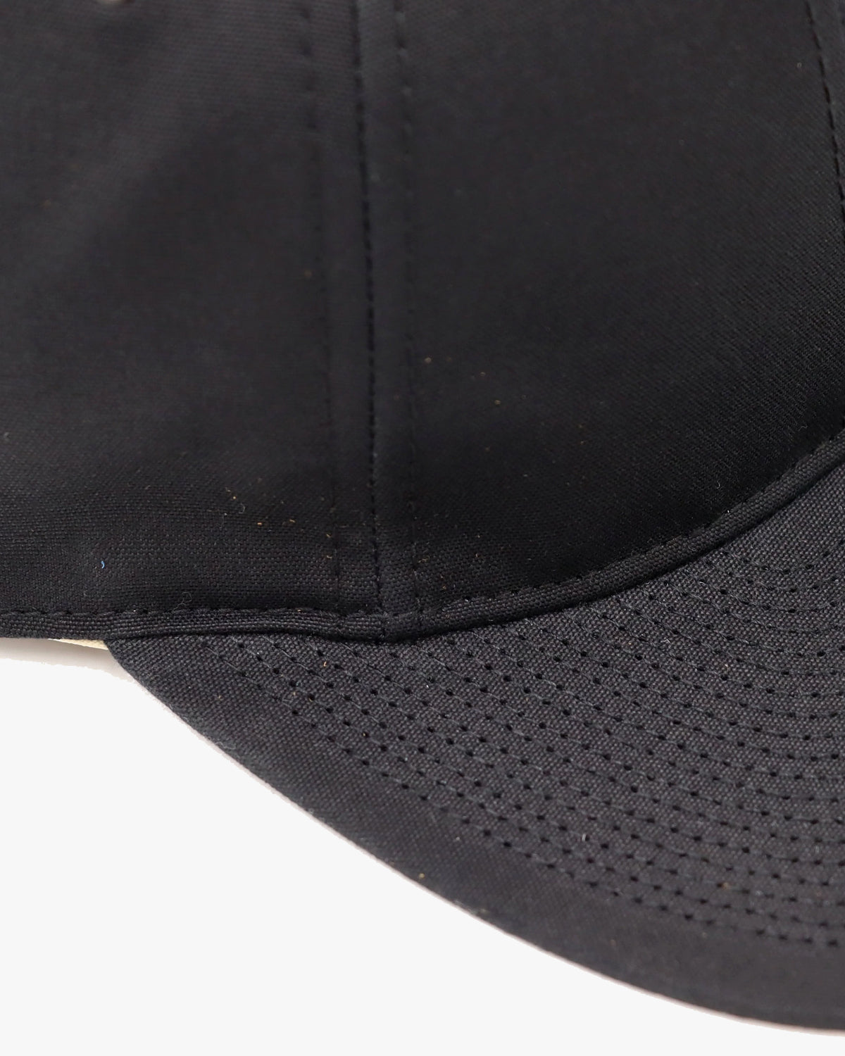 Poten Fujikinbai Cap - Black | Poten Hats | JEANSTORE