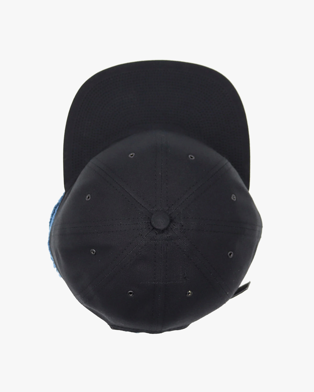 Poten Fujikinbai Cap - Black | Poten Hats | JEANSTORE