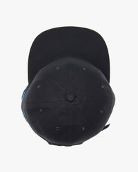 Poten Fujikinbai Cap - Black | Poten Hats | JEANSTORE