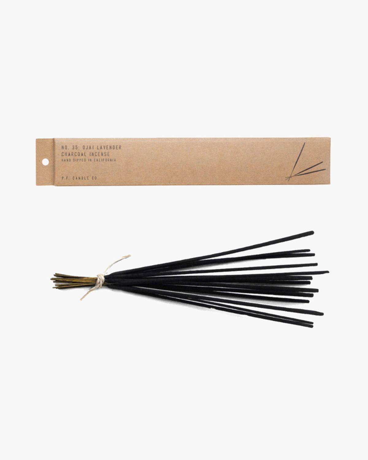 P.F. Candle Co. Incense Sticks - Ojai Lavender | P.F. Candle Co. Lifestyle | JEANSTORE