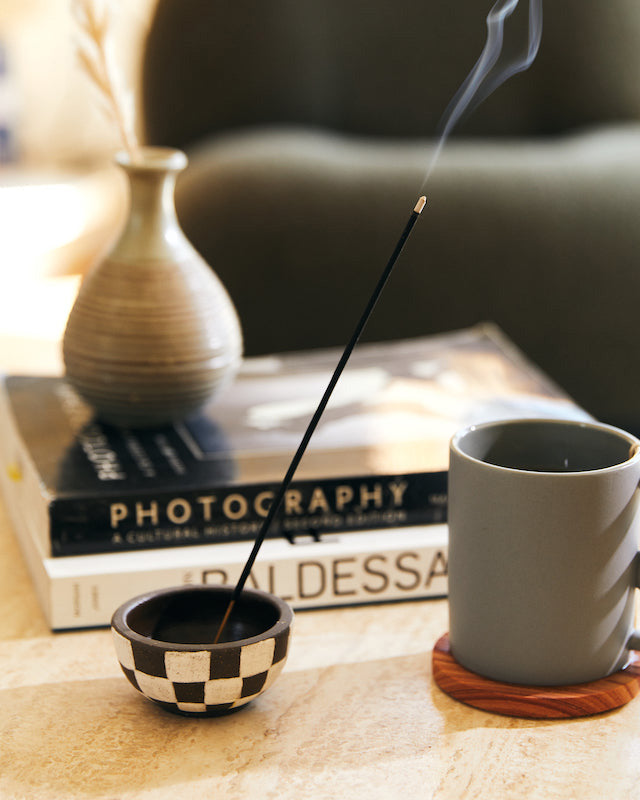 P.F. Candle Co. Incense Sticks - Patchouli Sweetgrass | P.F. Candle Co. Miscellaneous | JEANSTORE
