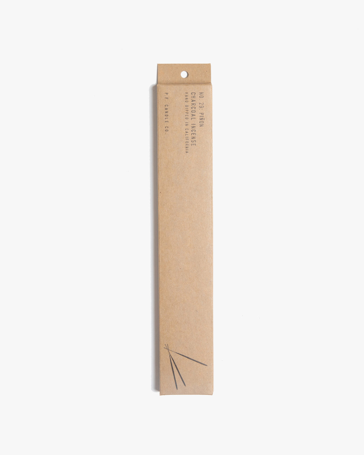 P.F. Candle Co. Incense Sticks - Piñon | P.F. Candle Co. Miscellaneous | JEANSTORE