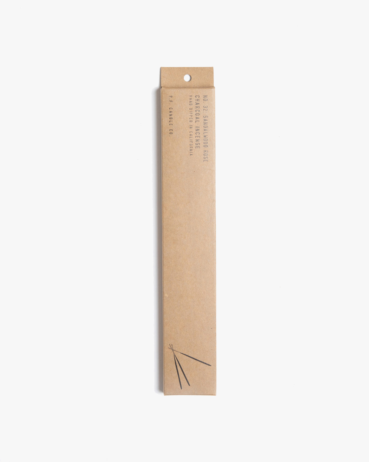 P.F. Candle Co. Incense Sticks - Sandalwood Rose | P.F. Candle Co. Miscellaneous | JEANSTORE