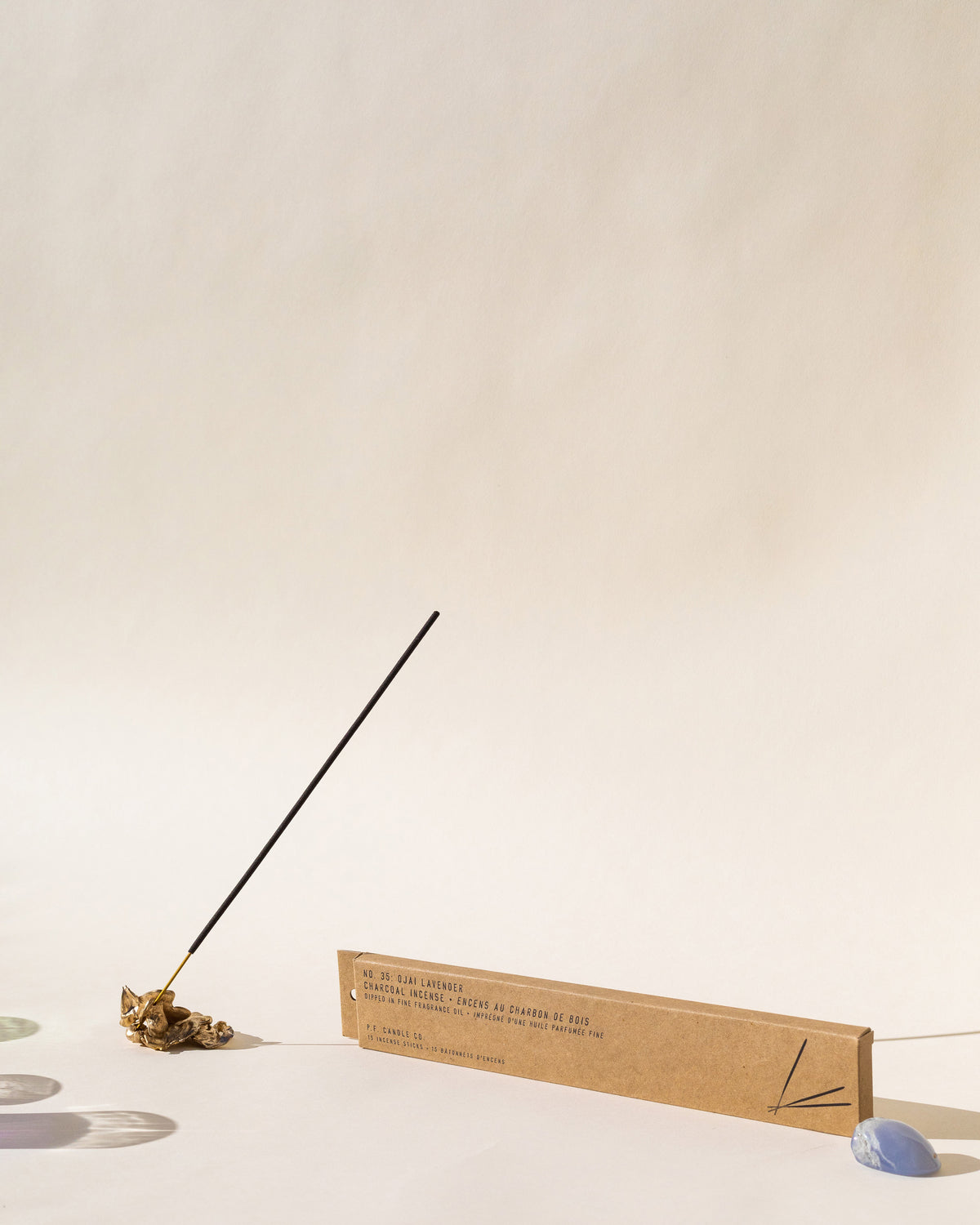 P.F. Candle Co. Incense Sticks - Ojai Lavender | P.F. Candle Co. Lifestyle | JEANSTORE