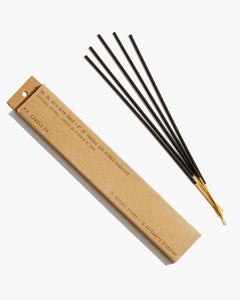 P.F. Candle Co. Incense Sticks - Wild Herb Tonic