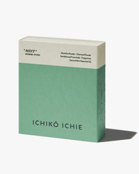 Ichikō Ichie Incense Sticks - Mint | Ichikō Ichie Miscellaneous | JEANSTORE