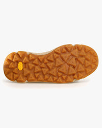 Flower Mountain Iwano 2 Suede & Nylon - Light Brown / Taupe | Flower Mountain Trainers | JEANSTORE