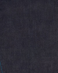 Japan Blue J301 Straight Fit 14.8oz US Cotton Selvedge Mens Jeans - Indigo | Japan Blue Jeans | JEANSTORE