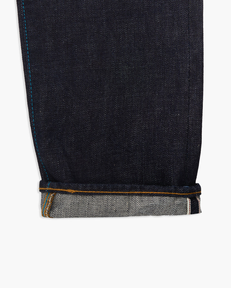 Japan Blue J301 Straight Fit 14.8oz US Cotton Selvedge Mens Jeans - Indigo | Japan Blue Jeans | JEANSTORE