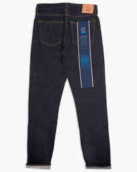 Japan Blue J301 Straight Fit 14.8oz US Cotton Selvedge Mens Jeans - Indigo | Japan Blue Jeans | JEANSTORE