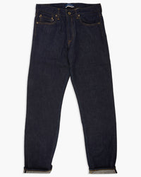 Japan Blue Jeans J404 Classic Straight 12.5oz African Cotton Selvedge Mens Jeans - Indigo | Japan Blue Jeans Jeans | JEANSTORE