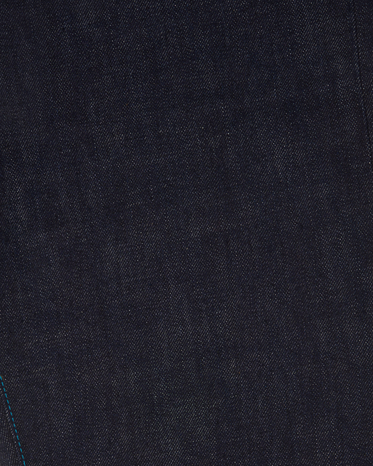 Japan Blue Jeans J404 Classic Straight 12.5oz African Cotton Selvedge Mens Jeans - Indigo | Japan Blue Jeans Jeans | JEANSTORE